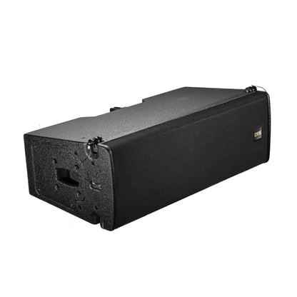 VL200 Dual 10-inch 3-way full-range line array speaker