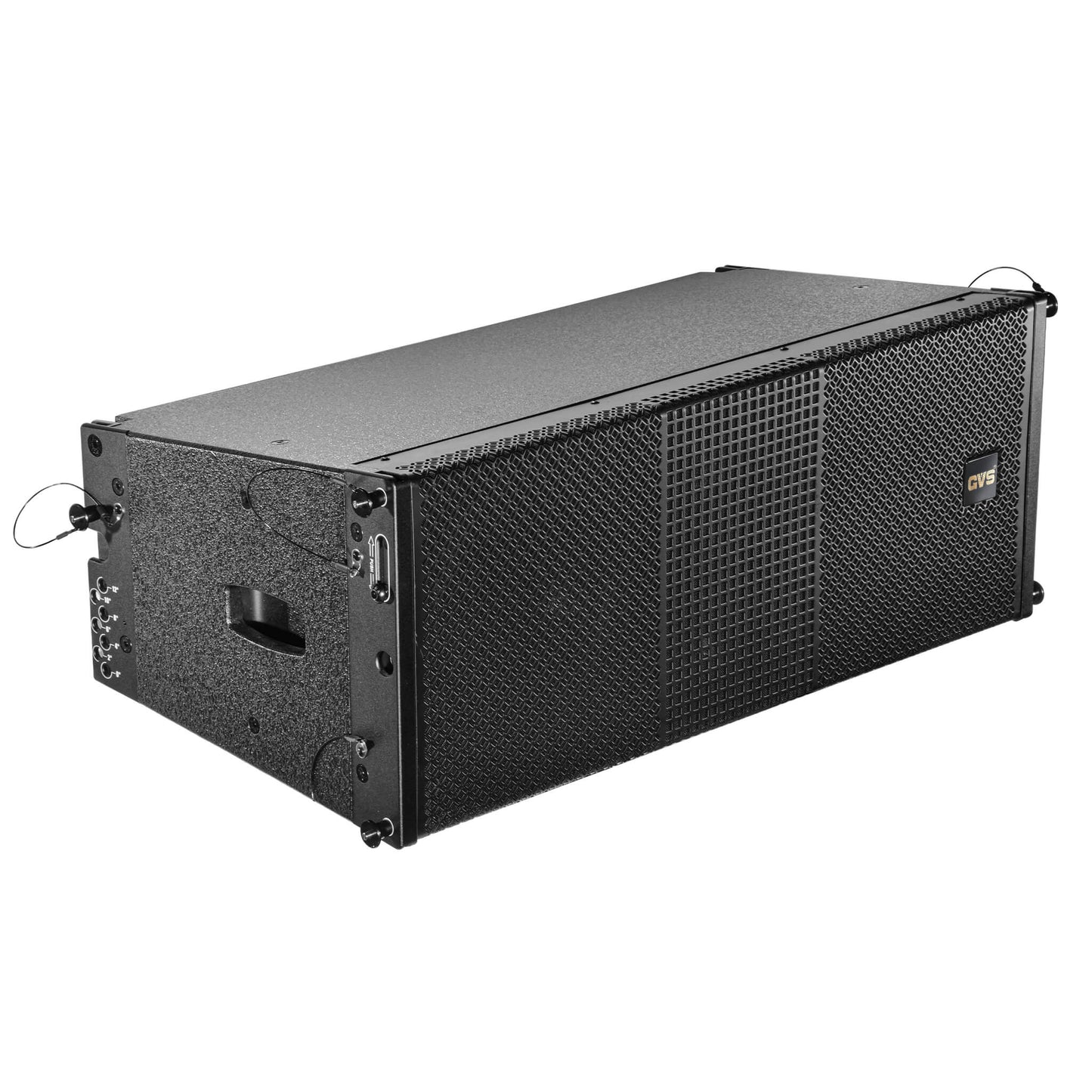 CX210 Dual 10-inch 2-way line array speaker Active