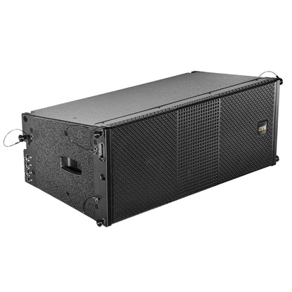 CX210 Dual 10-inch 2-way line array speaker Active