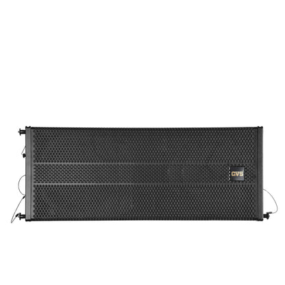 CX210 Dual 10-inch 2-way line array speaker