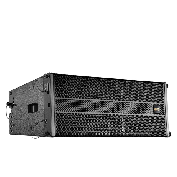 CX210 Dual 10-inch 2-way line array speaker