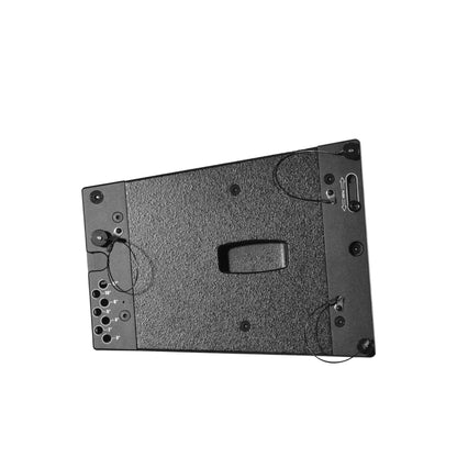 CX210 Dual 10-inch 2-way line array speaker