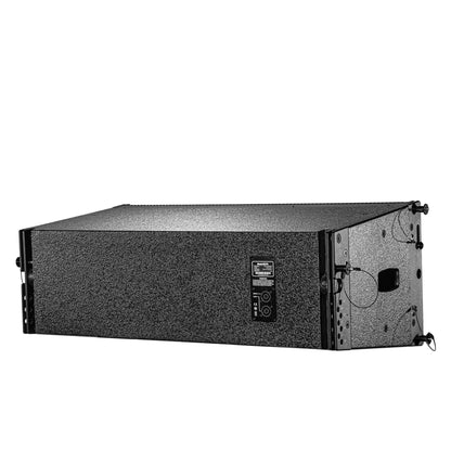 CX210 Dual 10-inch 2-way line array speaker