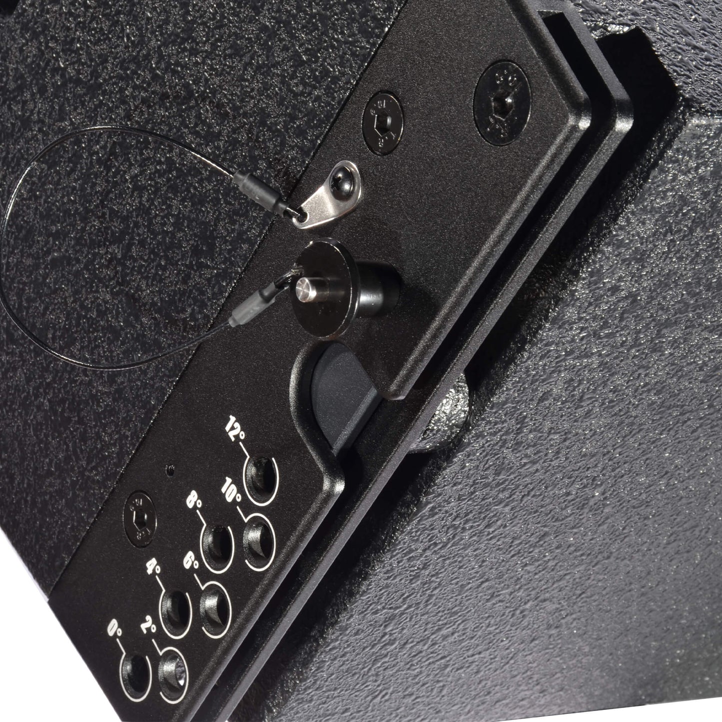 CX210 Dual 10-inch 2-way line array speaker