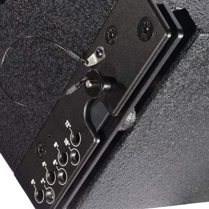 CX210 Dual 10-inch 2-way line array speaker