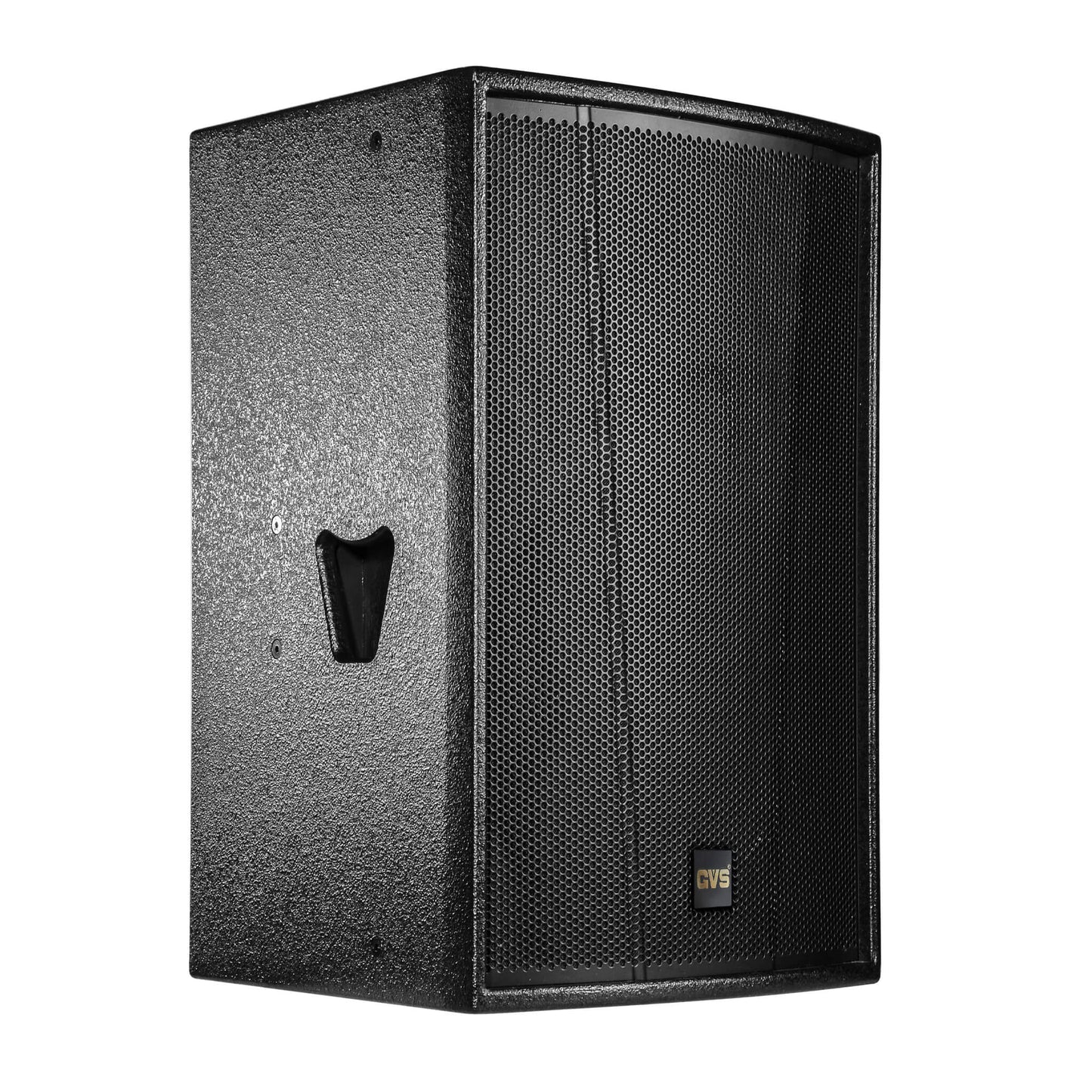 F12+ 12-Inch 2-Way Professional Full-Range Loudspeaker