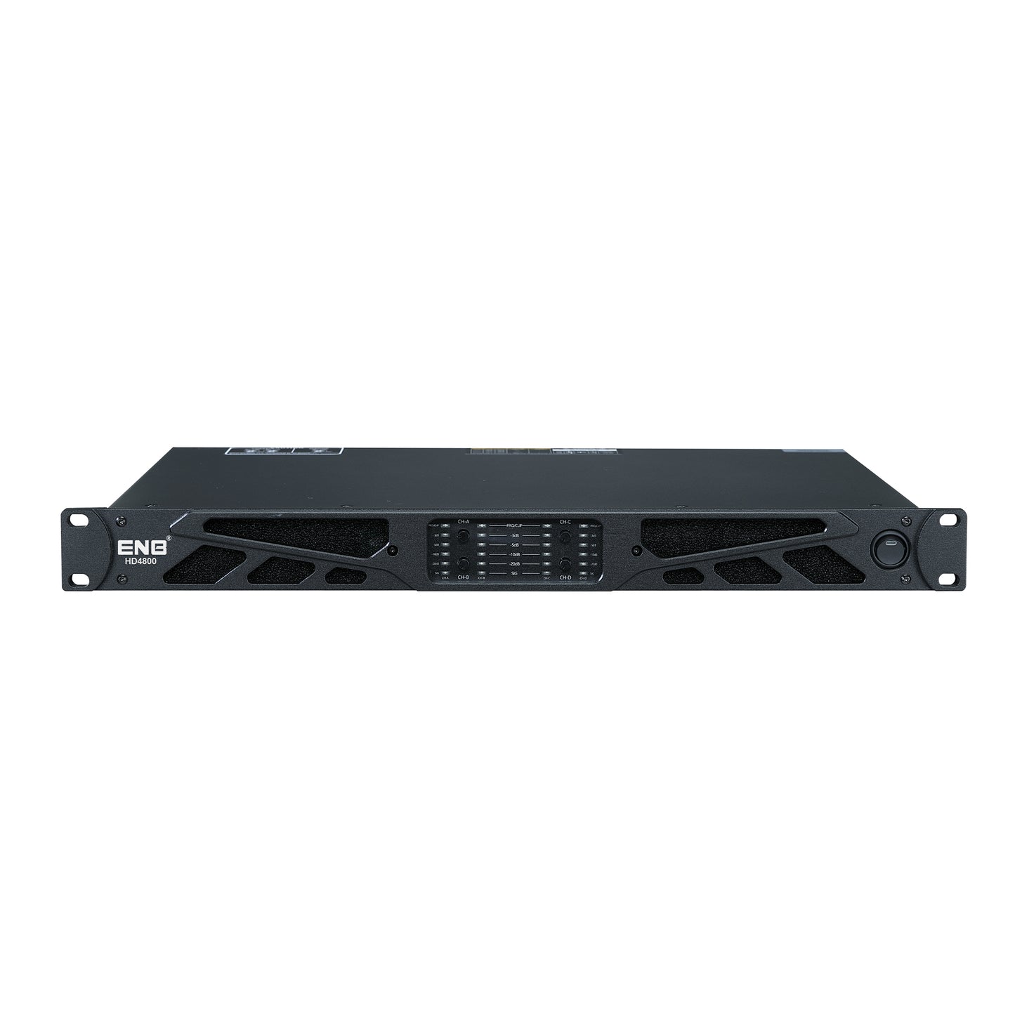HD4800 1U Digital Power Amplifier