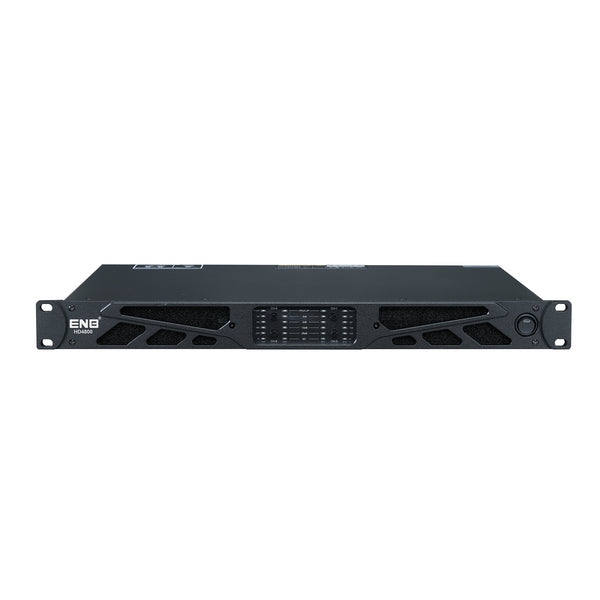 HD4800 1U Digital Power Amplifier