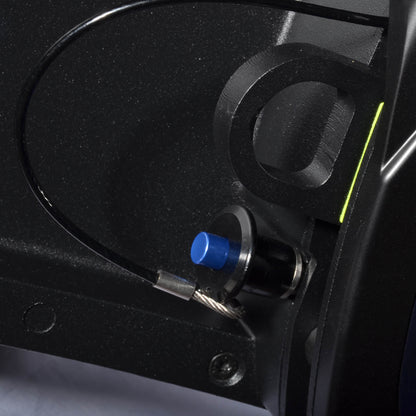 GVS-K3 Full-range. Compact. No compromises.  2-way active, dual 12"