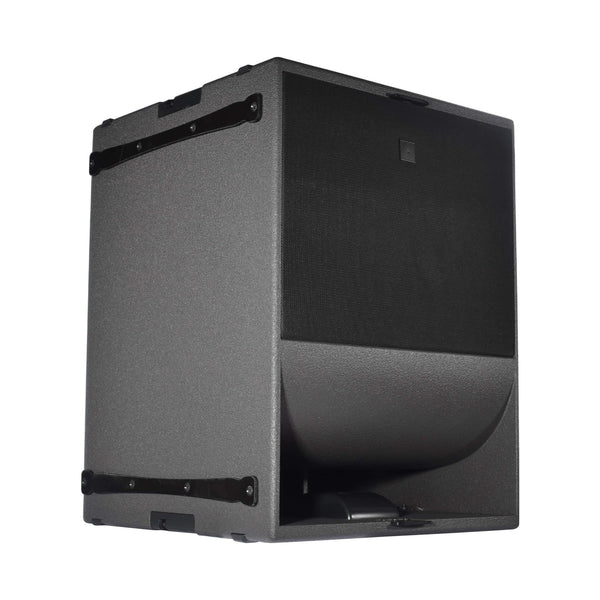 KS21  High power subwoofer, 21"