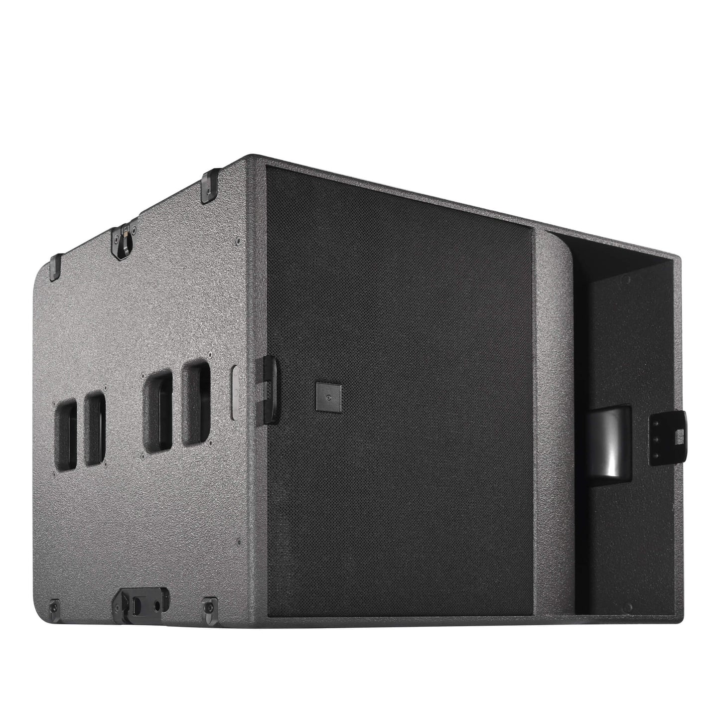 KS21  High power subwoofer, 21"