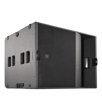 KS21  High power subwoofer, 21"