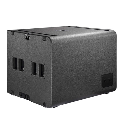 KS21  High power subwoofer, 21"