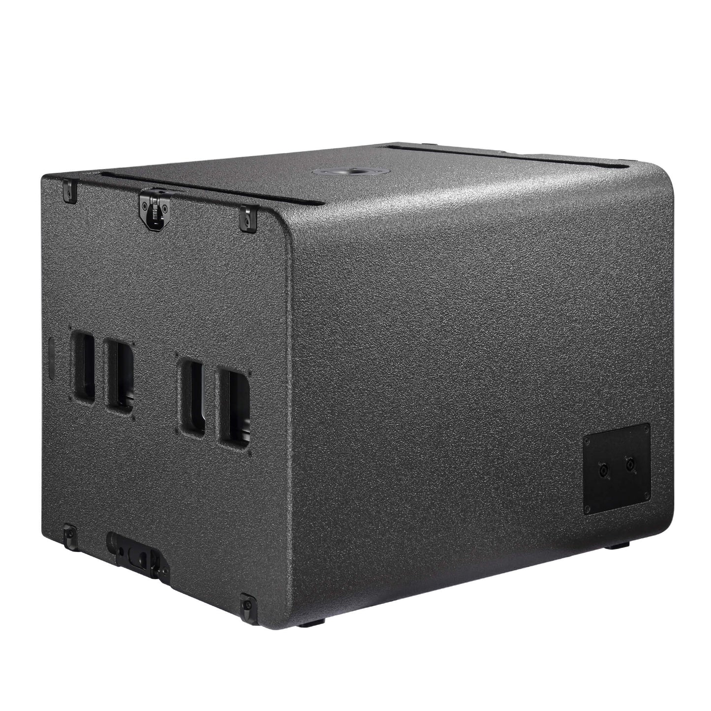 KS21  High power subwoofer, 21"