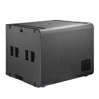 KS21  High power subwoofer, 21"