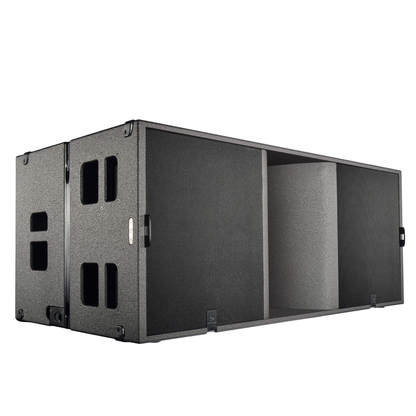 KS28  Reference high power subwoofer, dual 18"