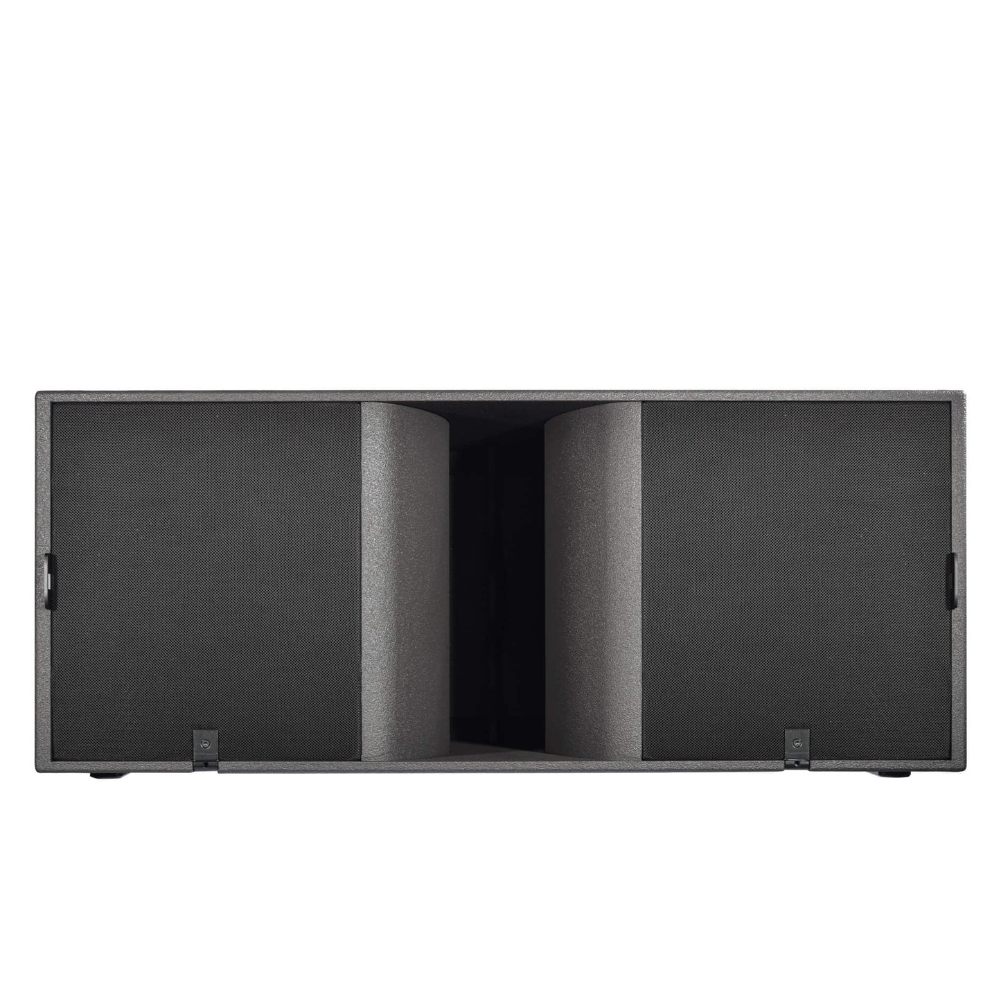 KS28  Reference high power subwoofer, dual 18"