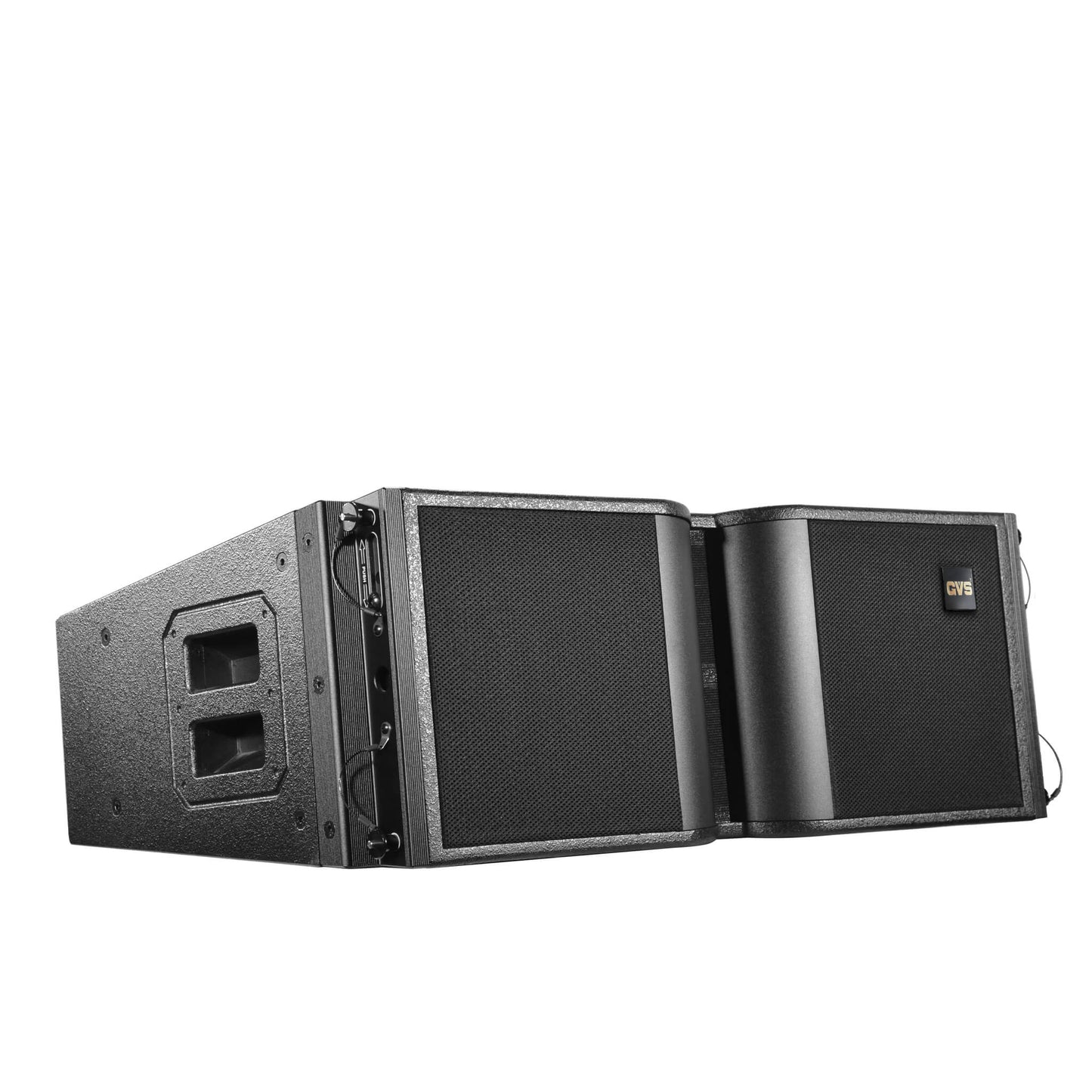 VP210 Dual 10-inch line array