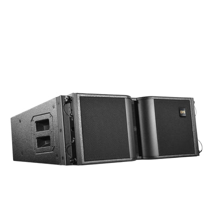 VP210 Dual 10-inch line array