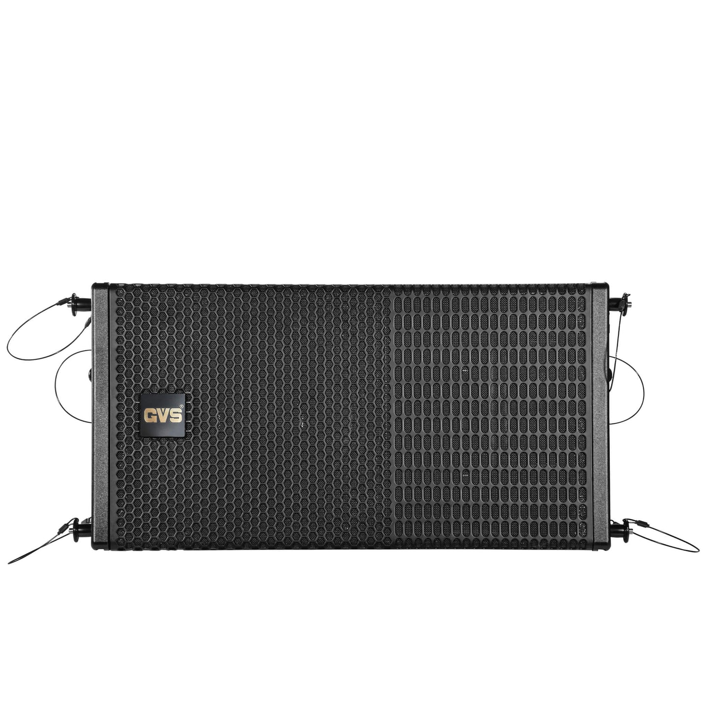 ES10W Outdoor Waterproof Two-Way Full-Range Neodymium Line Array Speaker System