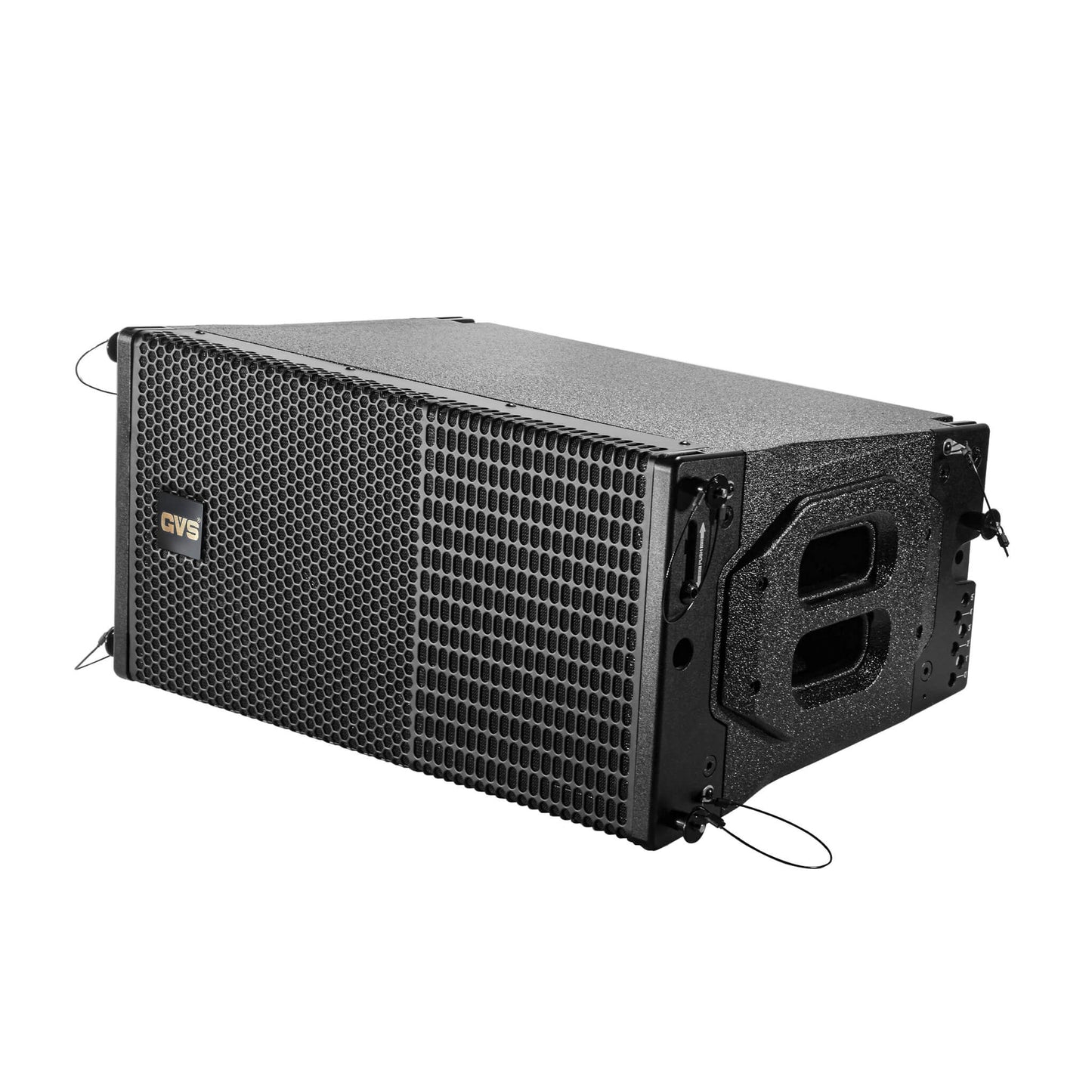 ES10W Outdoor Waterproof Two-Way Full-Range Neodymium Line Array Speaker System