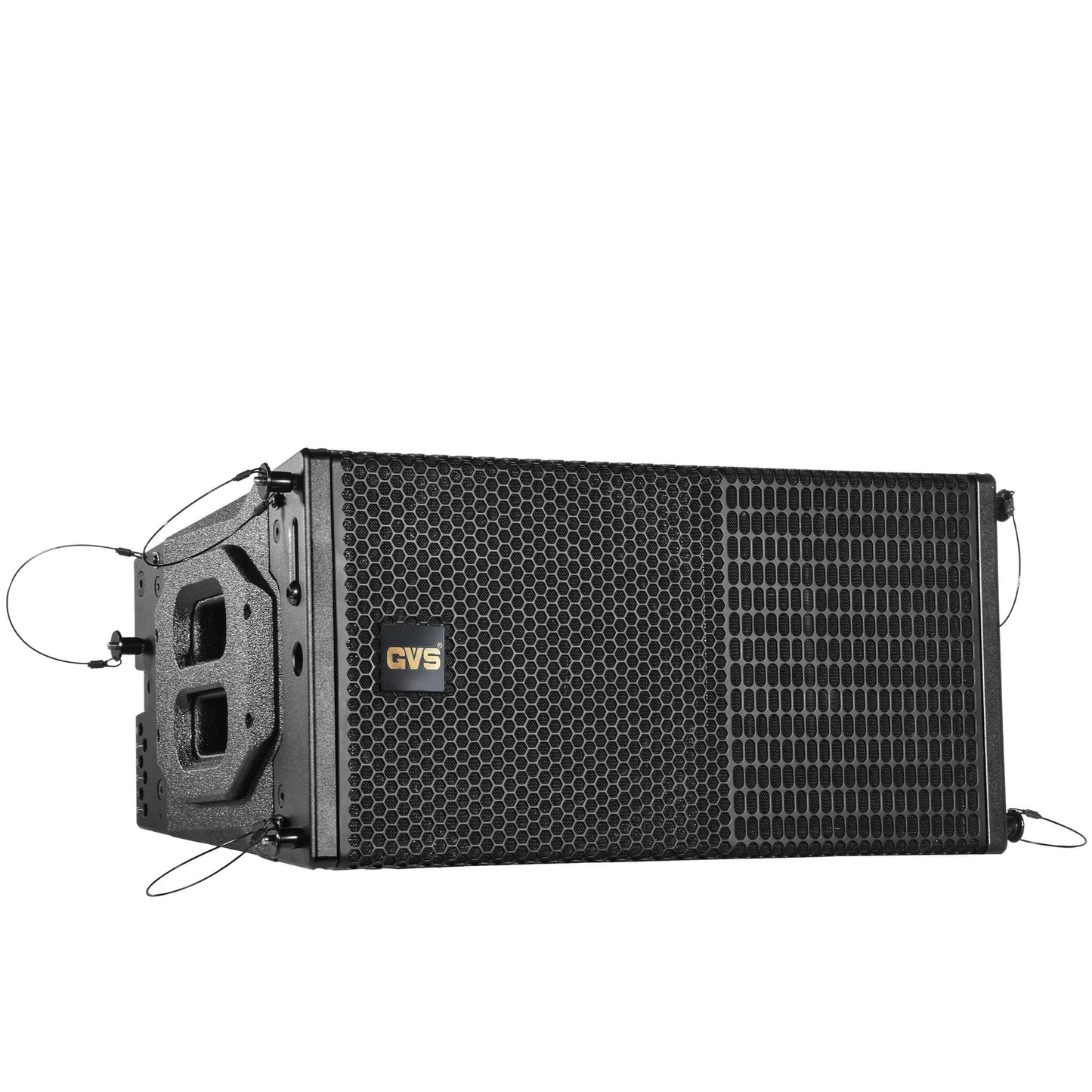 ES10W Outdoor Waterproof Two-Way Full-Range Neodymium Line Array Speaker System