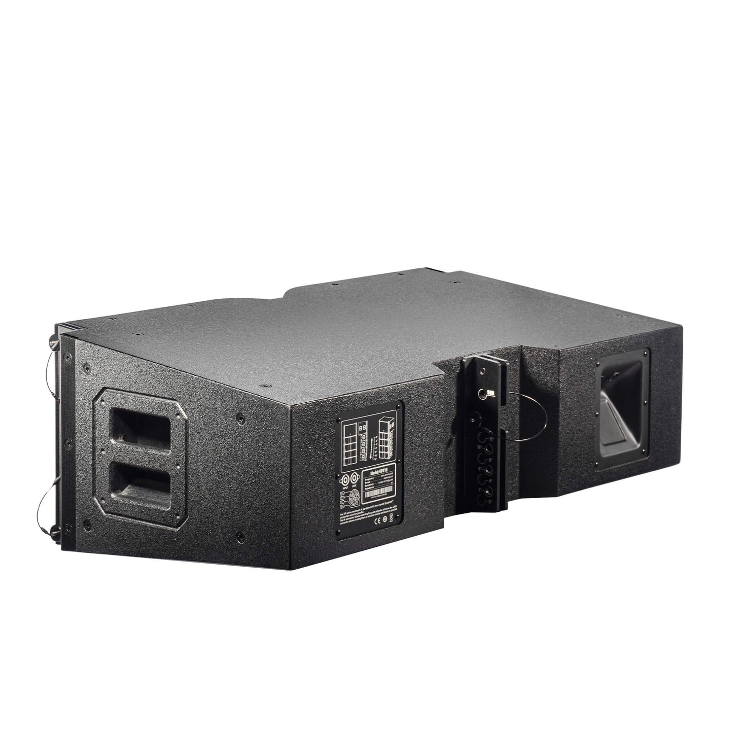 VP212 Dual 10-inch line array