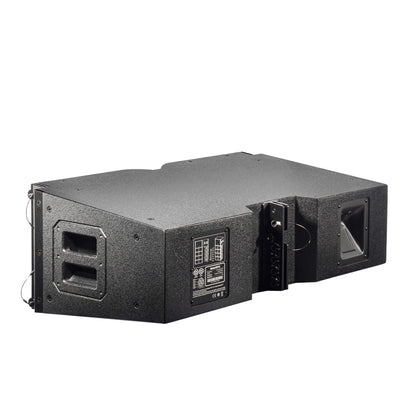 VP212 Dual 10-inch line array