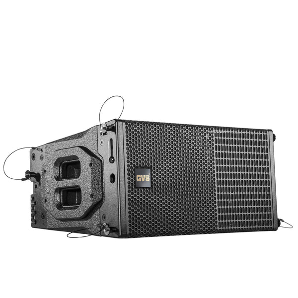 ES10W Outdoor Waterproof Two-Way Full-Range Neodymium Line Array Speaker System