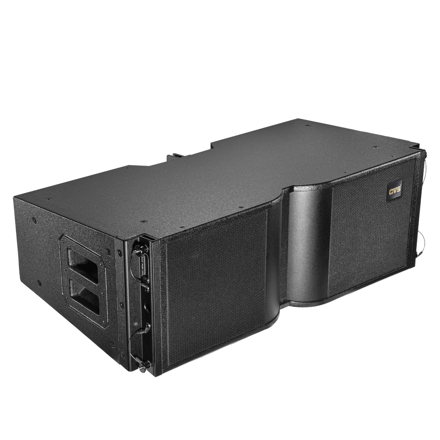 VP212 Dual 10-inch line array