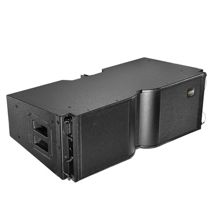 VP210 Dual 10-inch line array