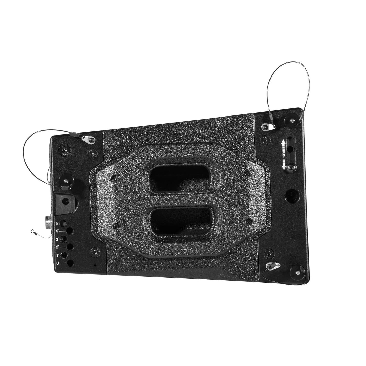 ES10W Outdoor Waterproof Two-Way Full-Range Neodymium Line Array Speaker System