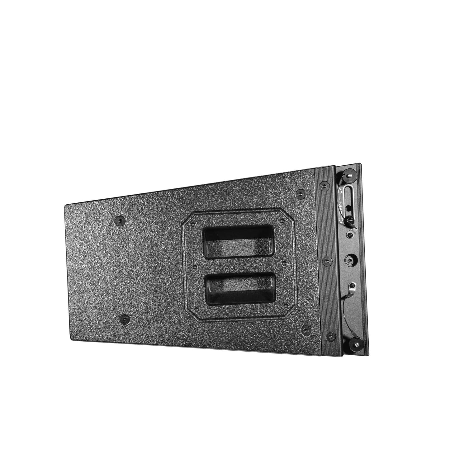 VP212 Dual 10-inch line array