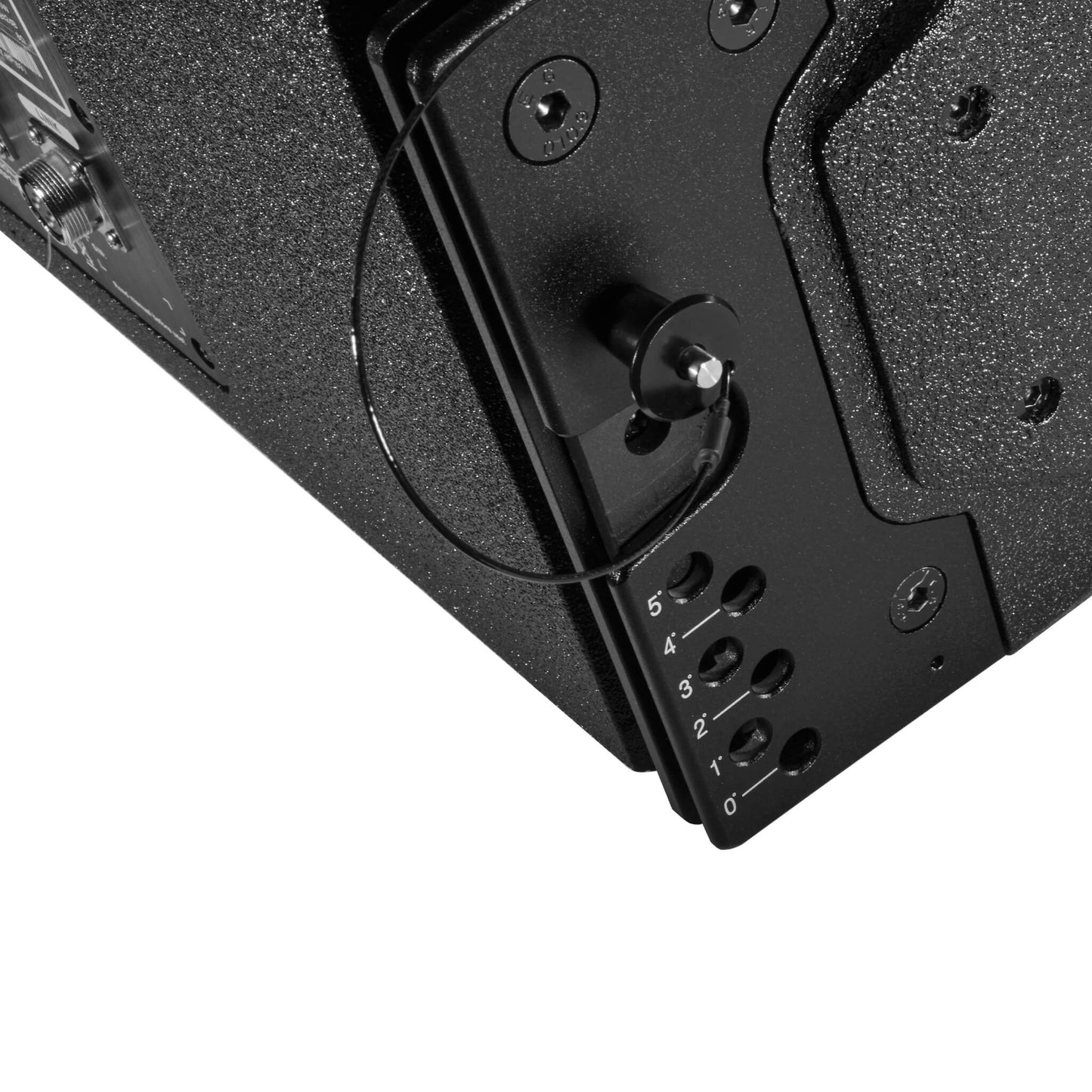 ES10W Outdoor Waterproof Two-Way Full-Range Neodymium Line Array Speaker System