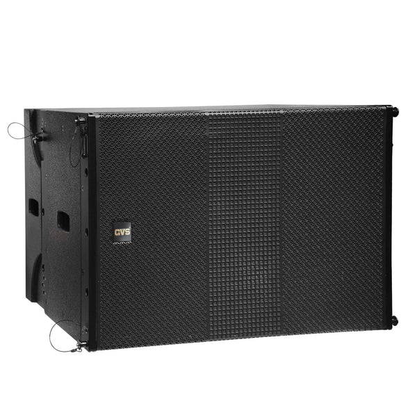 NCB18-NC210 18-inch Line Array Auxiliary Subwoofer