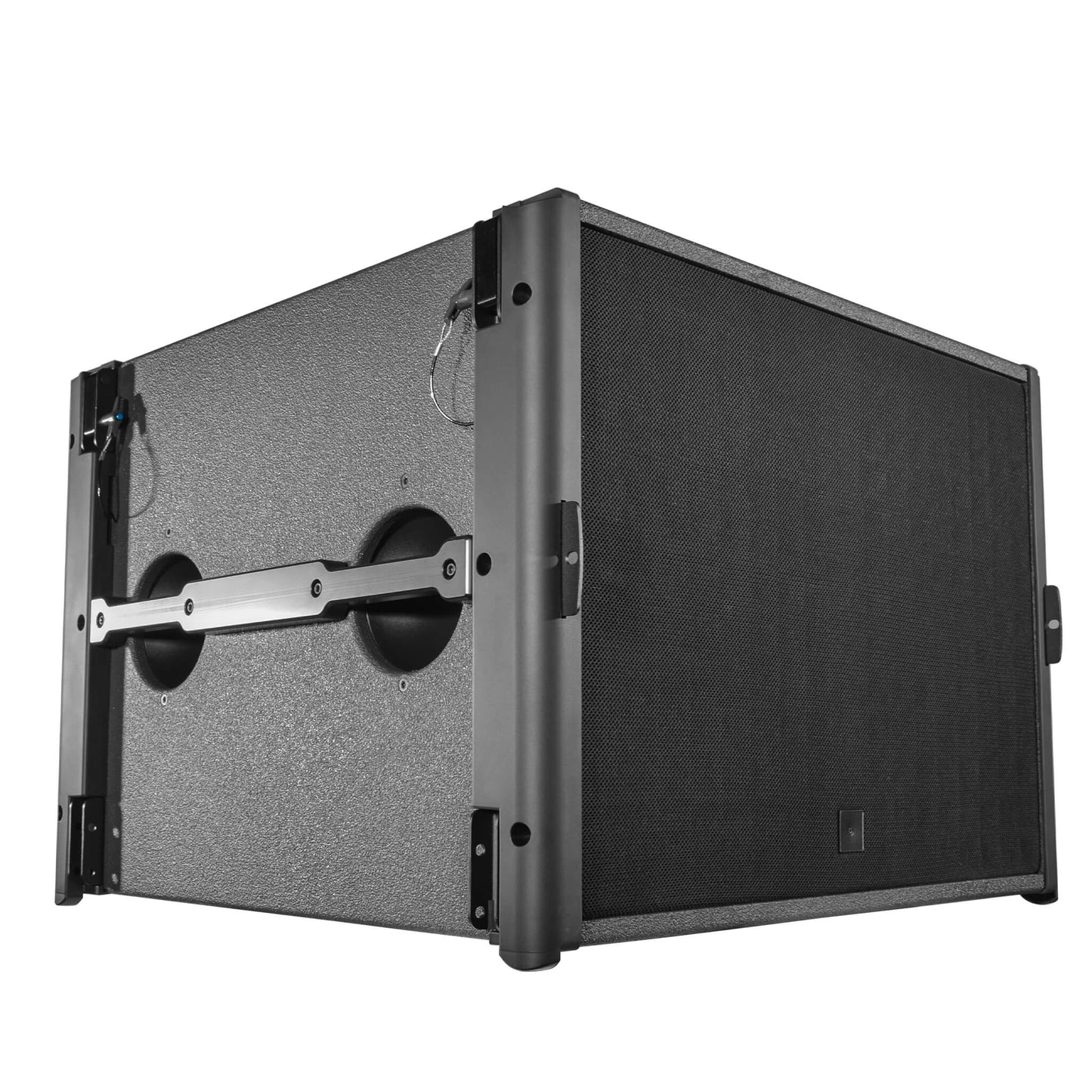 SB18  High-power subwoofer, 18"