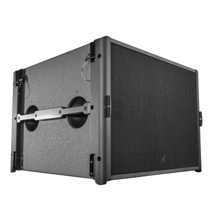 SB18  High-power subwoofer, 18"