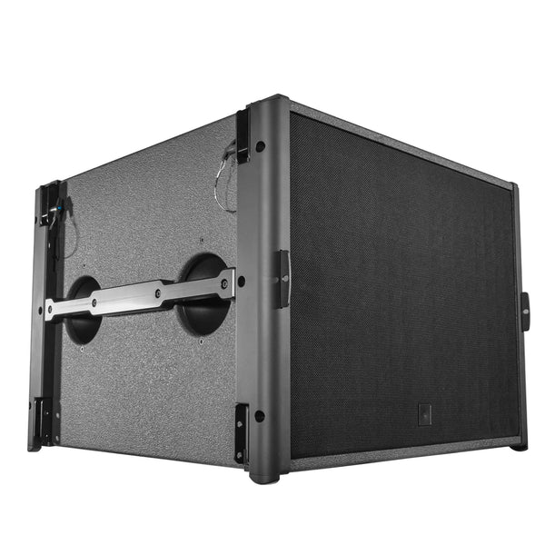 SB18  High-power subwoofer, 18"