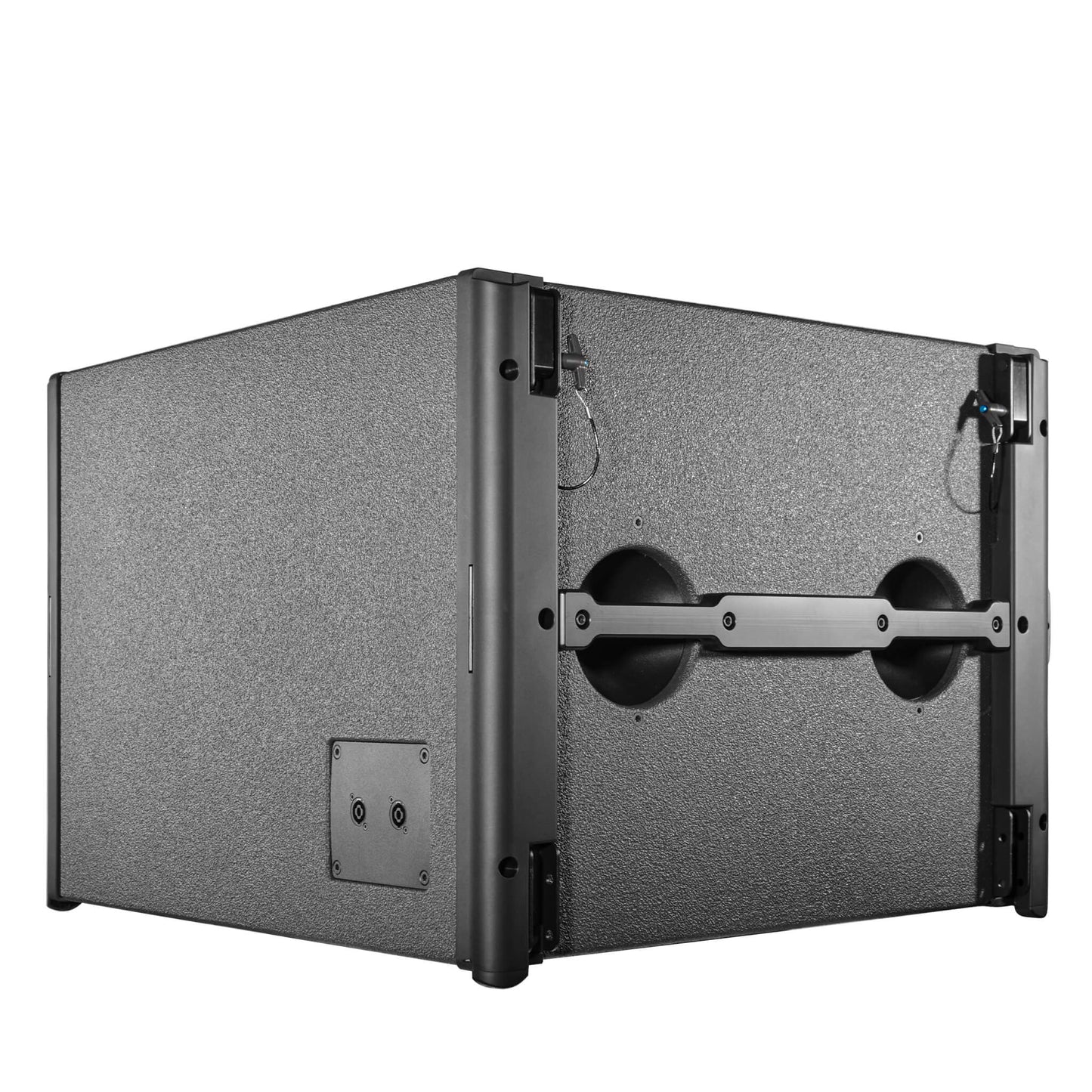 SB18  High-power subwoofer, 18"