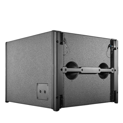 SB18  High-power subwoofer, 18"