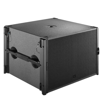 SB18  High-power subwoofer, 18"