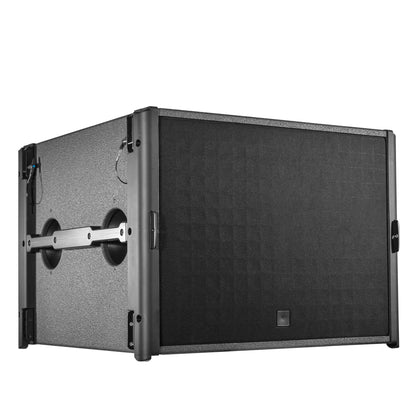 SB18  High-power subwoofer, 18"