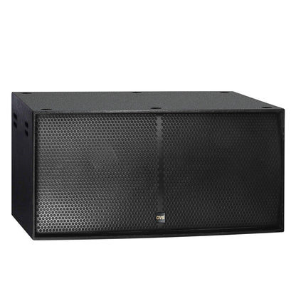 SUB218 Dual 18-inch Subwoofer