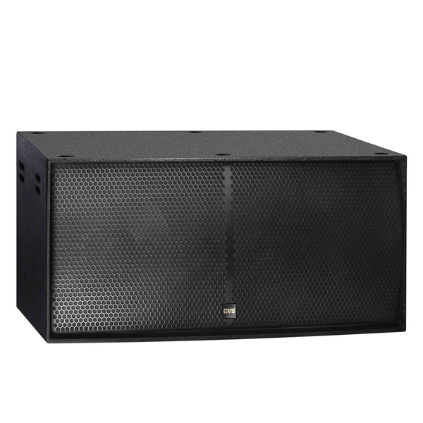 SUB218 Dual 18-inch Subwoofer