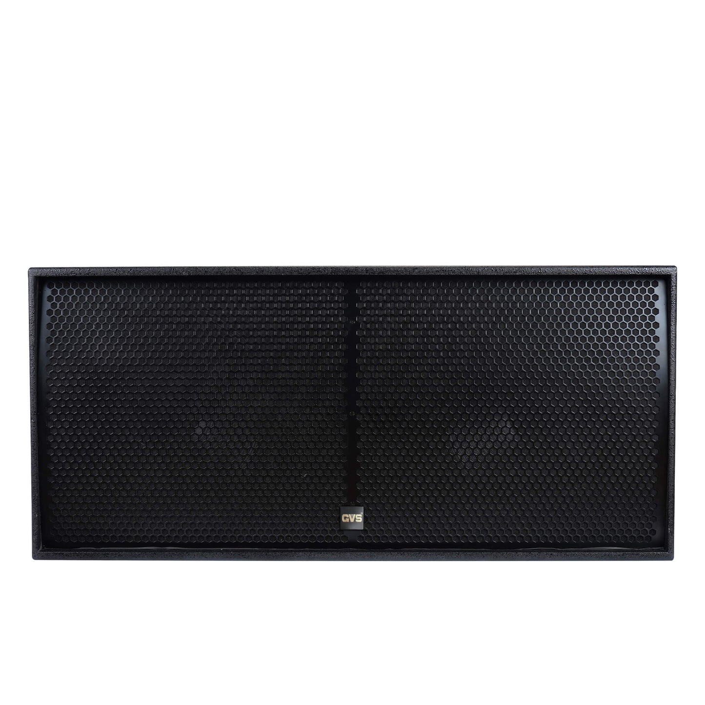 SUB218 Dual 18-inch Subwoofer