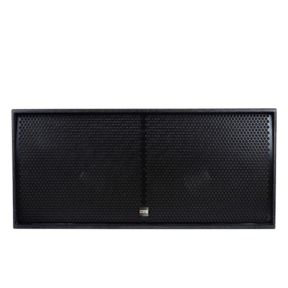 SUB218 Dual 18-inch Subwoofer