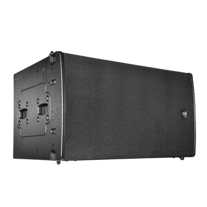 VL280 Single 18-inch Linear Array Second Lowest