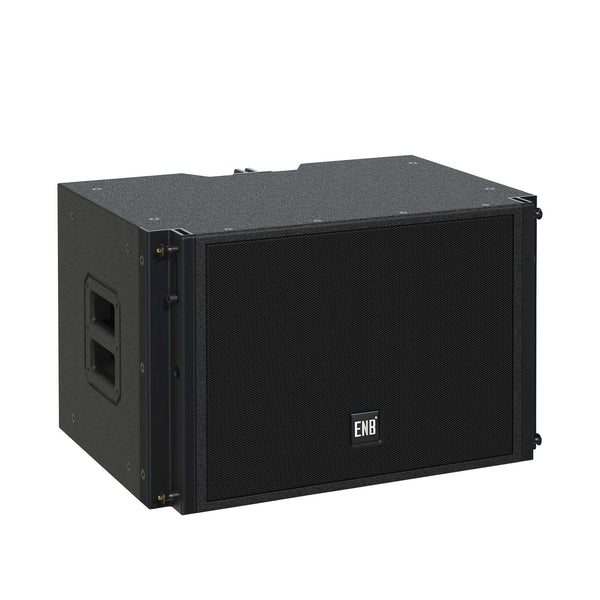 VB18 Single 18-inch line array subwoofer