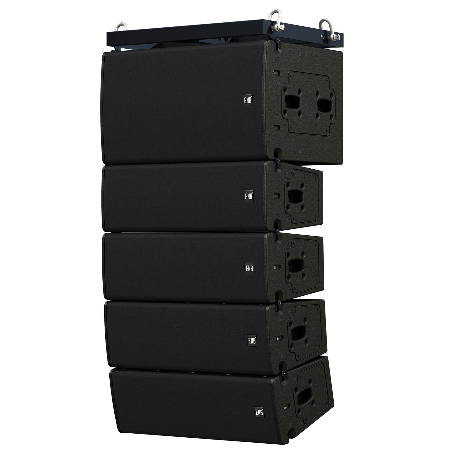 VL220 Dual 12-inch 3-Way Line Array