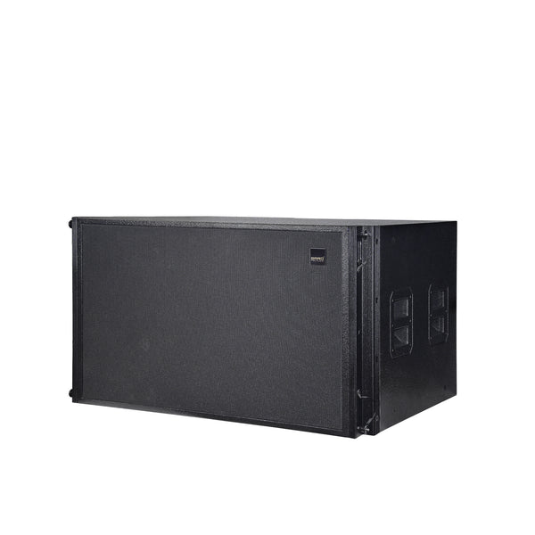 VB18 Single 18-inch linear array second lowest